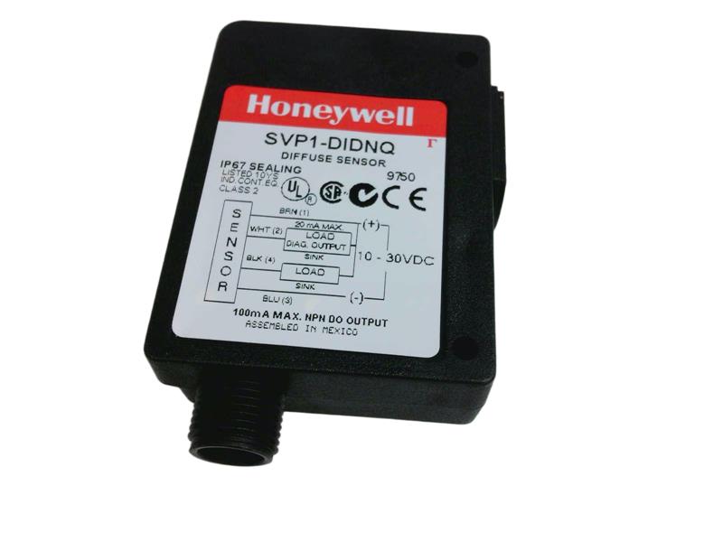 SVP1-D1DNQ by HONEYWELL