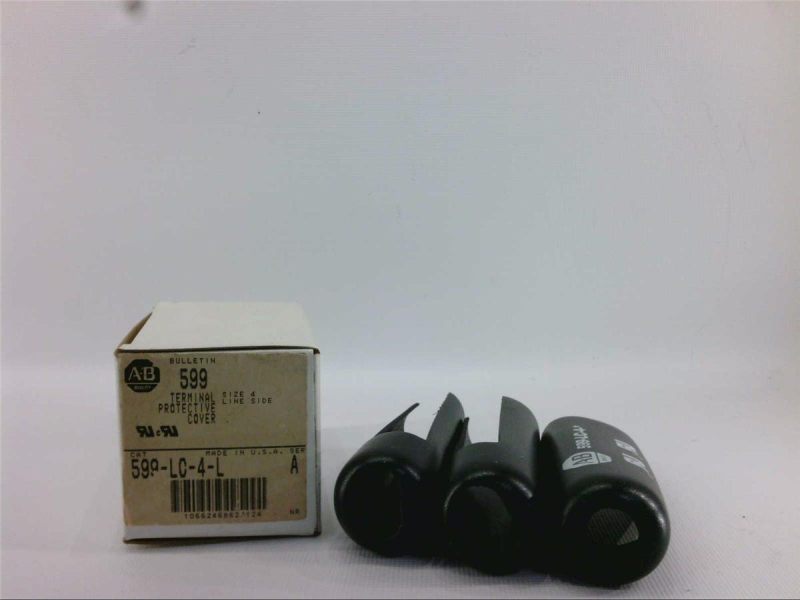 ALLEN BRADLEY 599LC4L