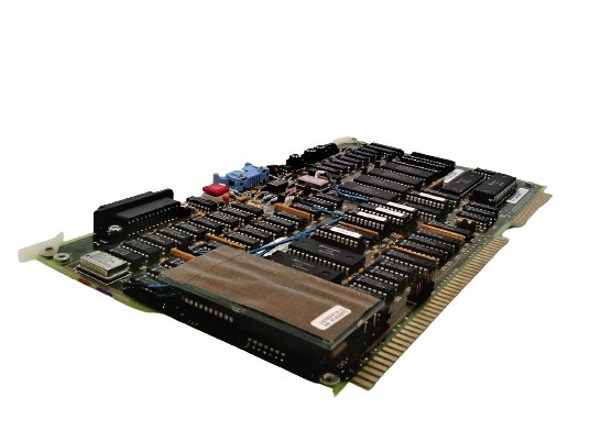 ASEA BROWN BOVERI 6009BZ10000K