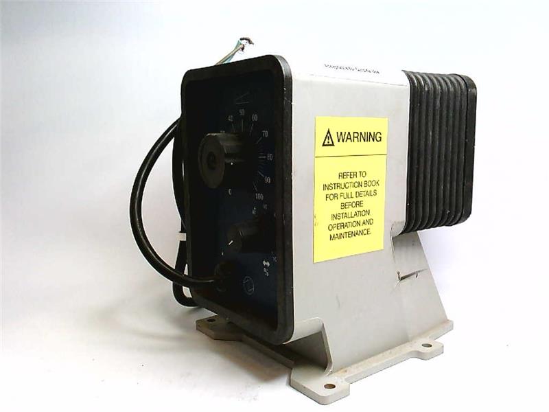 EVOQUA WATER TECHNOLOGIES P75ECH1DFVTC1EXX