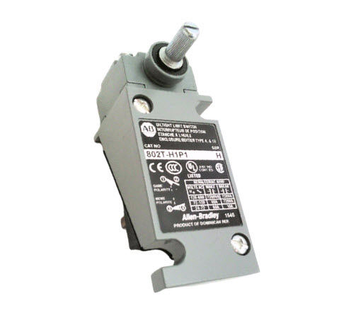 ALLEN BRADLEY 802T-H1P1