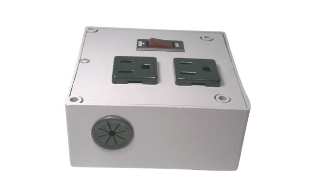 FUNCTIONAL DEVICES PSPT2RB4