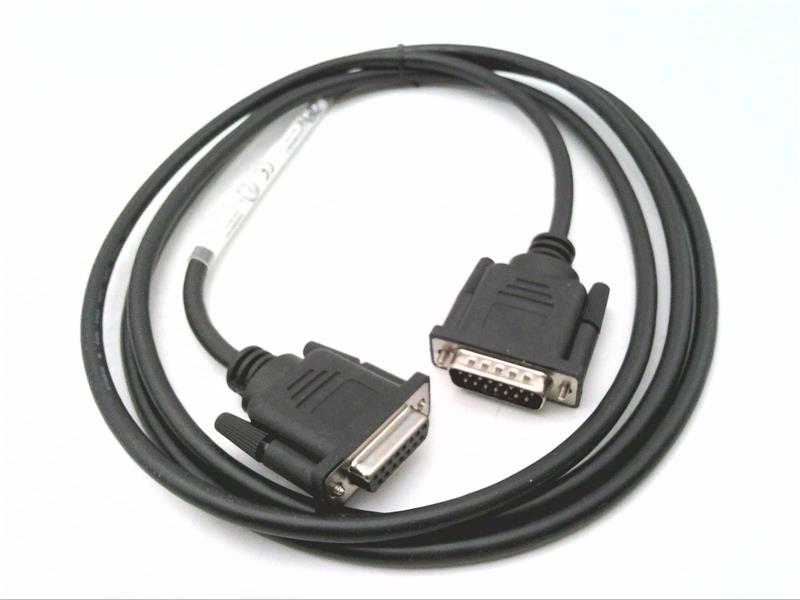 ZL-DB15-CBL-2 by AUTOMATION DIRECT