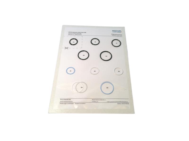 R961004845 by BOSCH