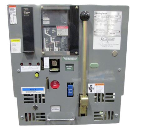 WESTINGHOUSE DSL-206