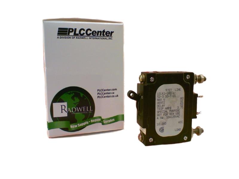 LELK1-1REC4-52-3.00-T-01 by SENSATA TECHNOLOGIES
