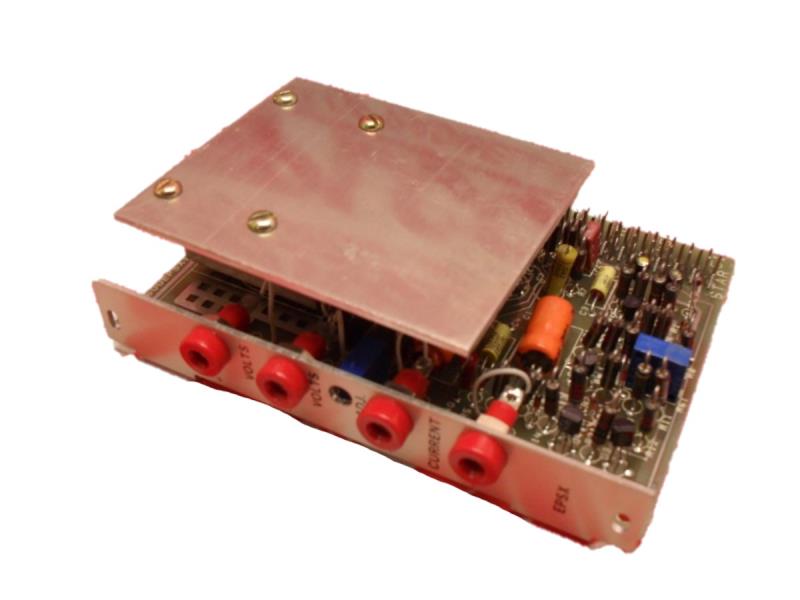 GENERAL ELECTRIC IC3600EPSX1D1