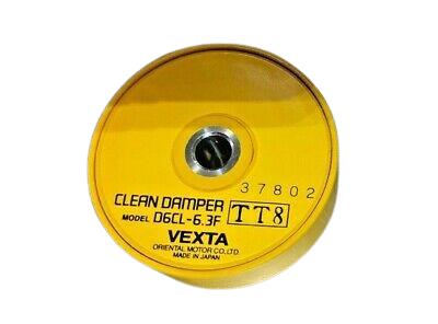 ORIENTAL MOTOR D6CL-6.3F