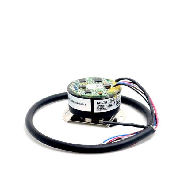 DELTA GROUP ELECTRONICS NH4-20LS65CAT