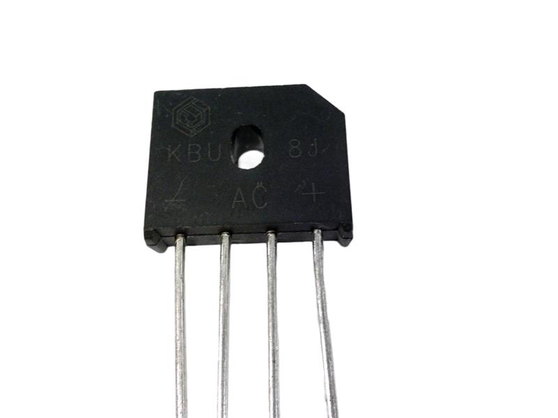 KBU8J by ON SEMICONDUCTOR