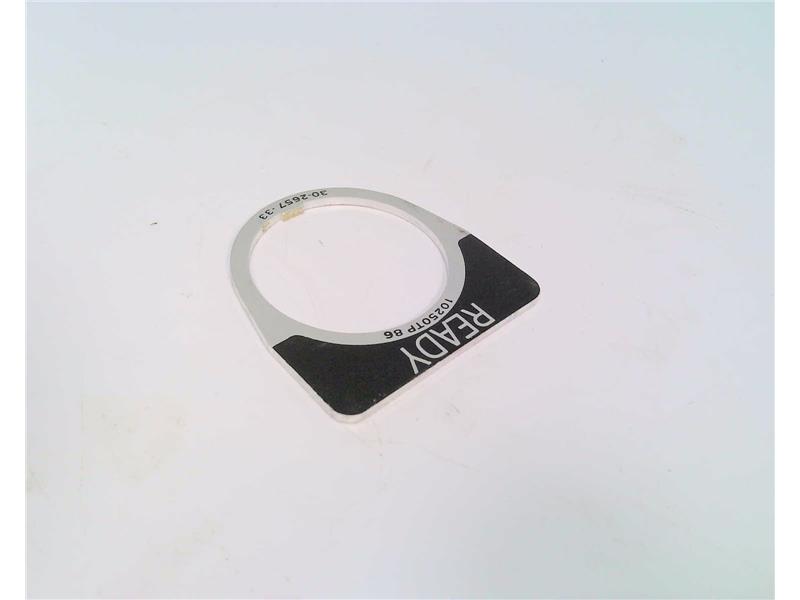 EATON CORPORATION 10250TP86