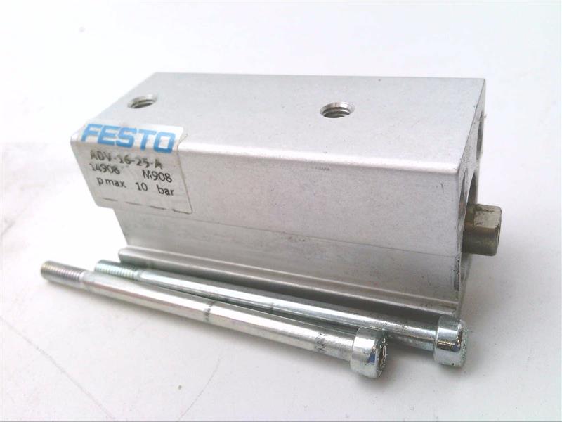 FESTO ADV-16-25-A