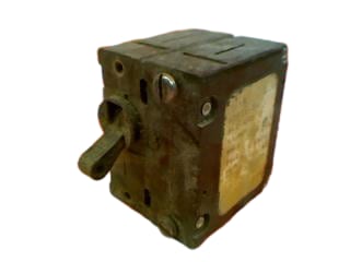 APG11-1-6-2-402 by SENSATA TECHNOLOGIES