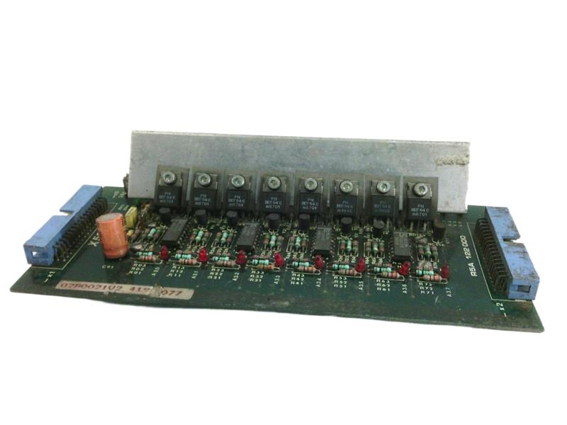 EMCO R5A122000