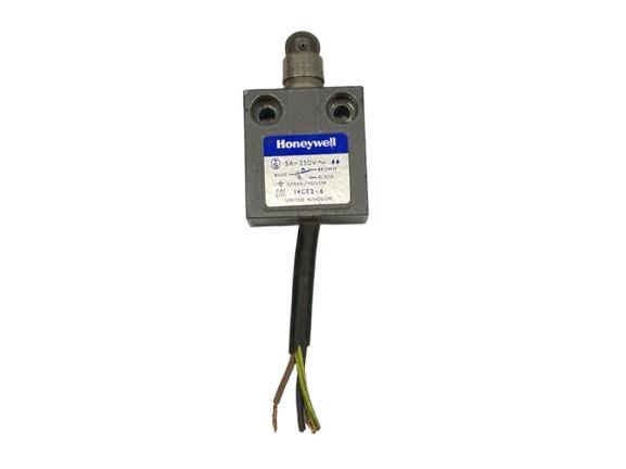 HONEYWELL 14CE2-6
