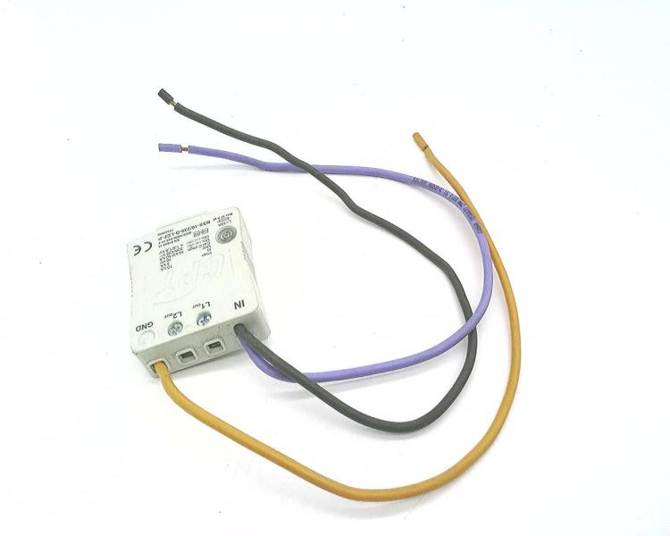 MERSEN NSS-10/230-D-LCF-P