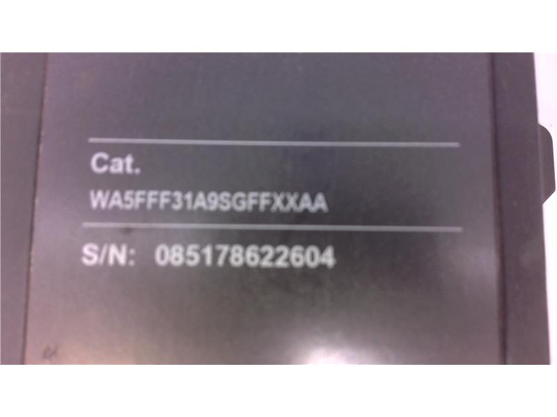 SCHNEIDER ELECTRIC NW20H2