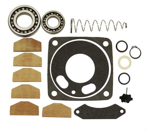 INGERSOLL RAND 1720P-TK2