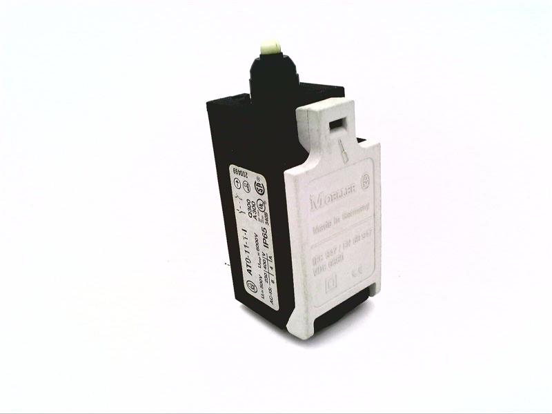 EATON CORPORATION AT0-11-1-I