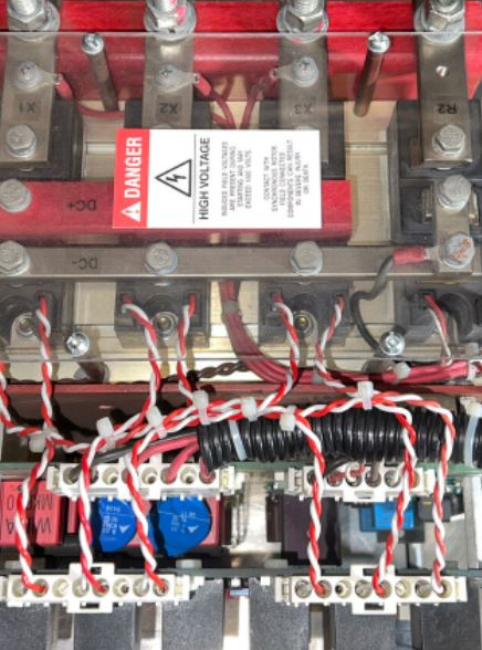 FC6MF1623W1-R8-16 by ALLEN BRADLEY