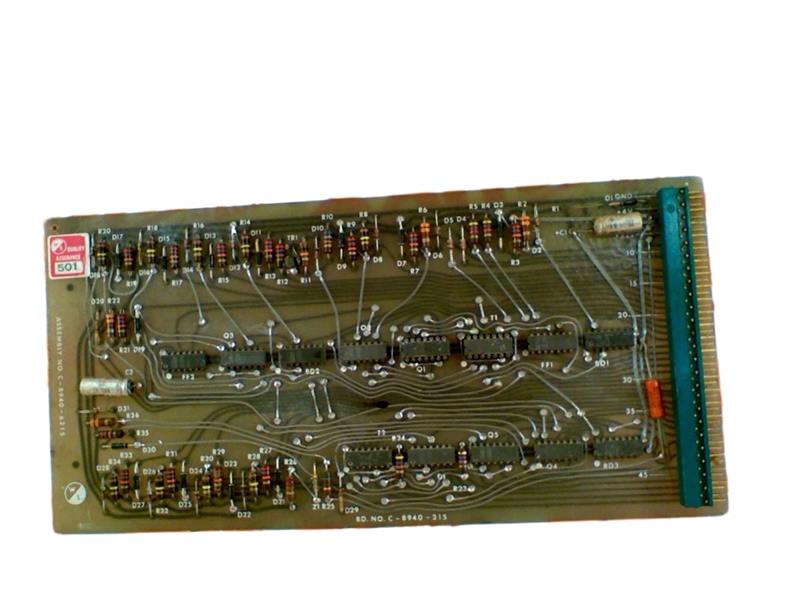 C-8940-6215 by FIVES