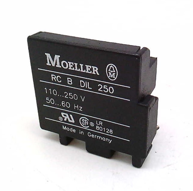 EATON CORPORATION RC B DIL 250