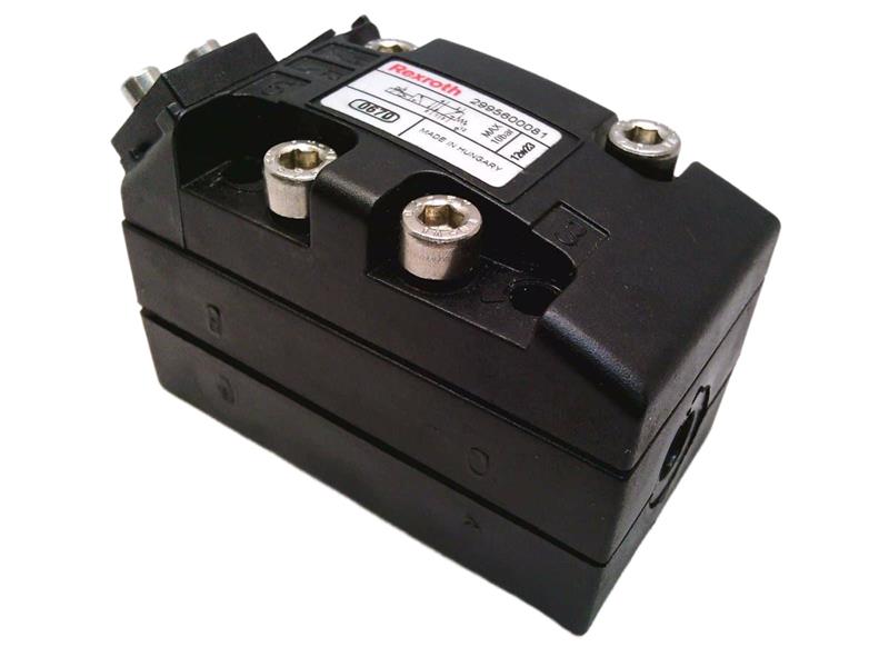 2995600081 by BOSCH