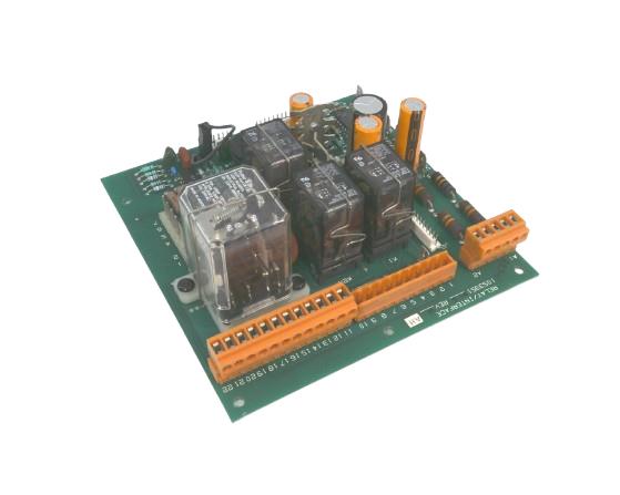 NIDEC CORP 105335101-E