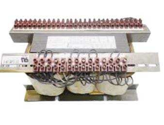 ALLEN BRADLEY 1391-T035DT