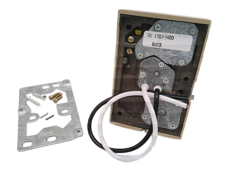 TK-1761-400 by INVENSYS