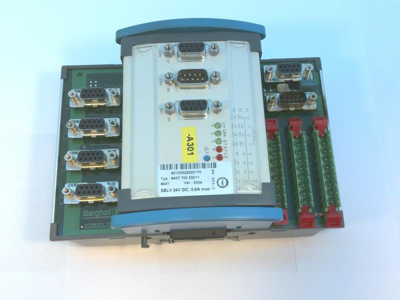 9407-700-32011 by DANAHER CONTROLS