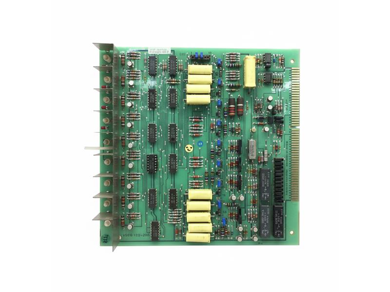 ASEA BROWN BOVERI QHFG-202