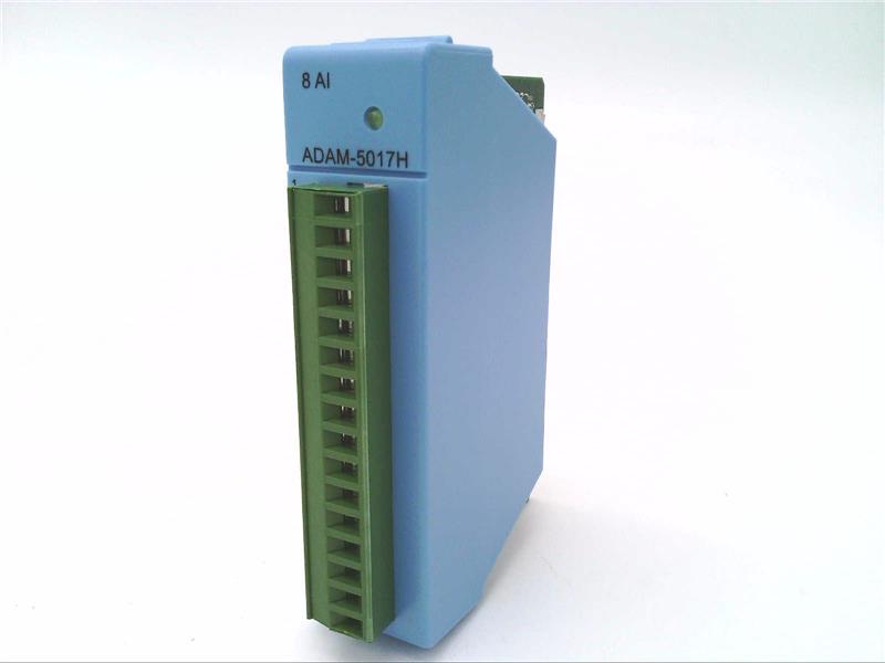 ADVANTECH ADAM-5017H
