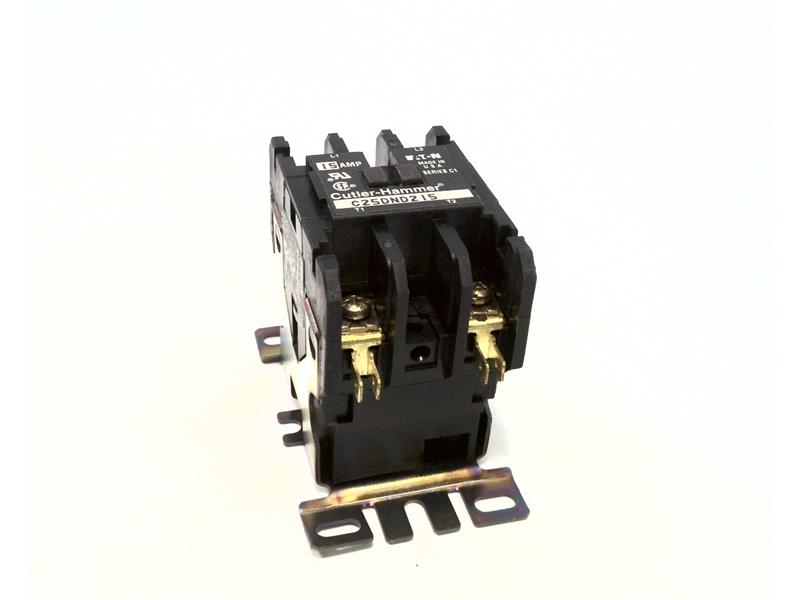 EATON CORPORATION C25DND215B