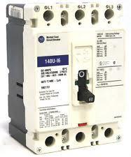 ALLEN BRADLEY 140U-I6C3-C30-M