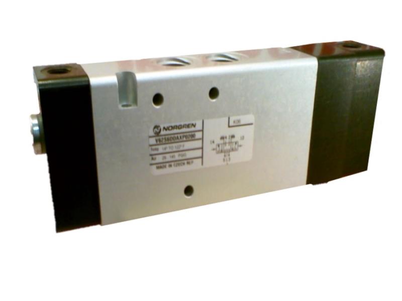 NORGREN V62S6DDA-XP0200