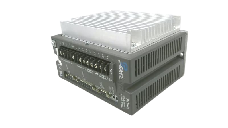 DANAHER MOTION PC834-104-N