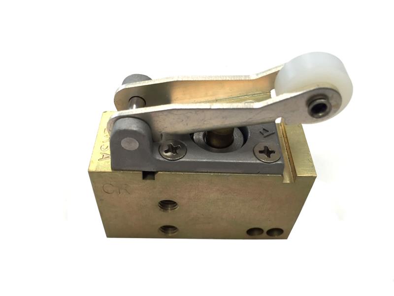 VERSA VALVES LSC-3200-LL41