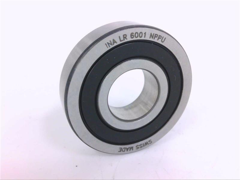 SCHAEFFLER GROUP LR-6001-NPPU