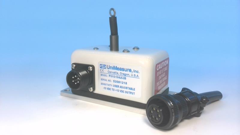 P1010-15-NJC-DS by UNIMEASURE