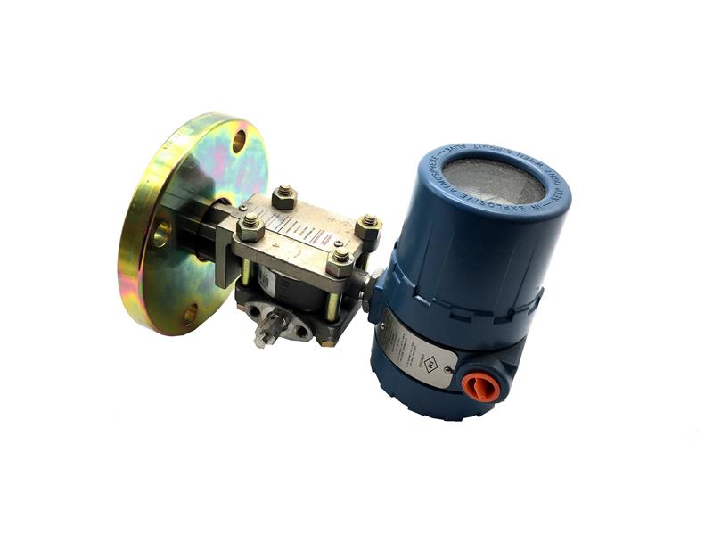 EMERSON 1151LT5SA0A22DM1