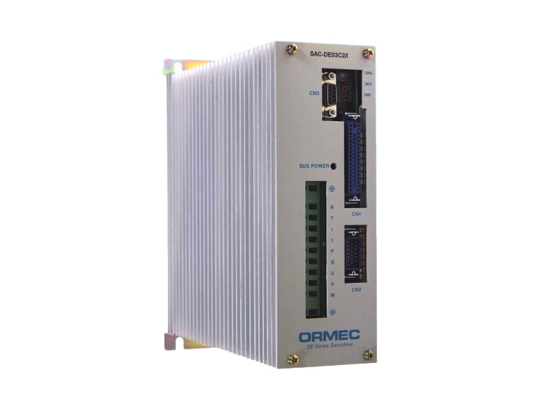 ORMEC SAC-DE03C2/I