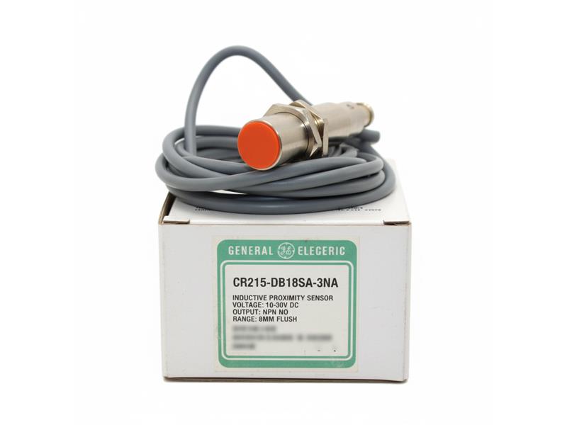 GENERAL ELECTRIC CR215-DB18SA-3NA