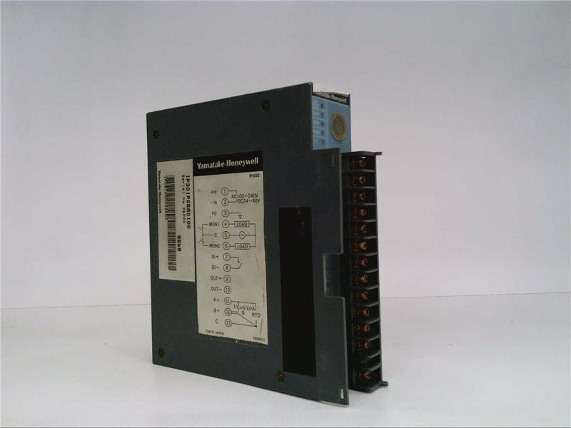 IP301PC5A0100 by HONEYWELL