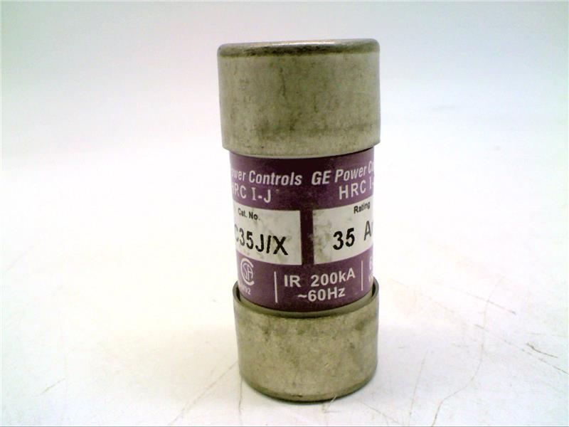 GENERAL ELECTRIC C35JX