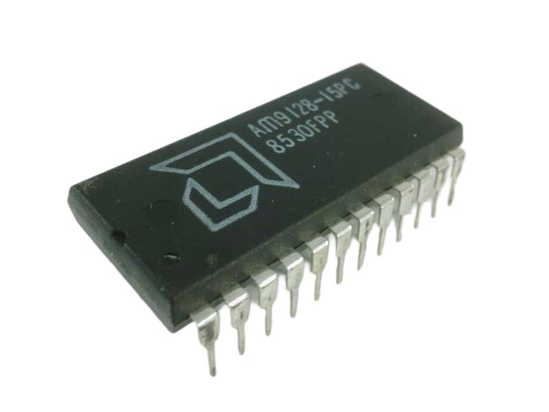 AMD AM9128-15PC