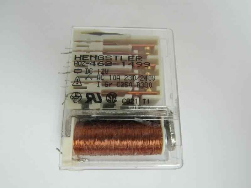 DYNAPAR HOZ-462-1499