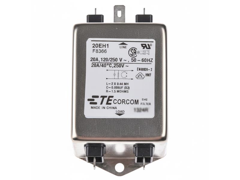 TE CONNECTIVITY 3-1609037-3