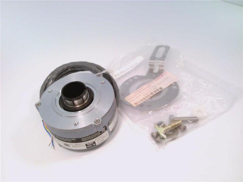 BEI SENSORS HS35F-100-R2-SS-7200-T2-ABZC-28V/V-SCS60