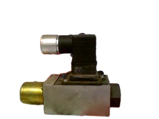 HED-4-0A-17/100 by BOSCH